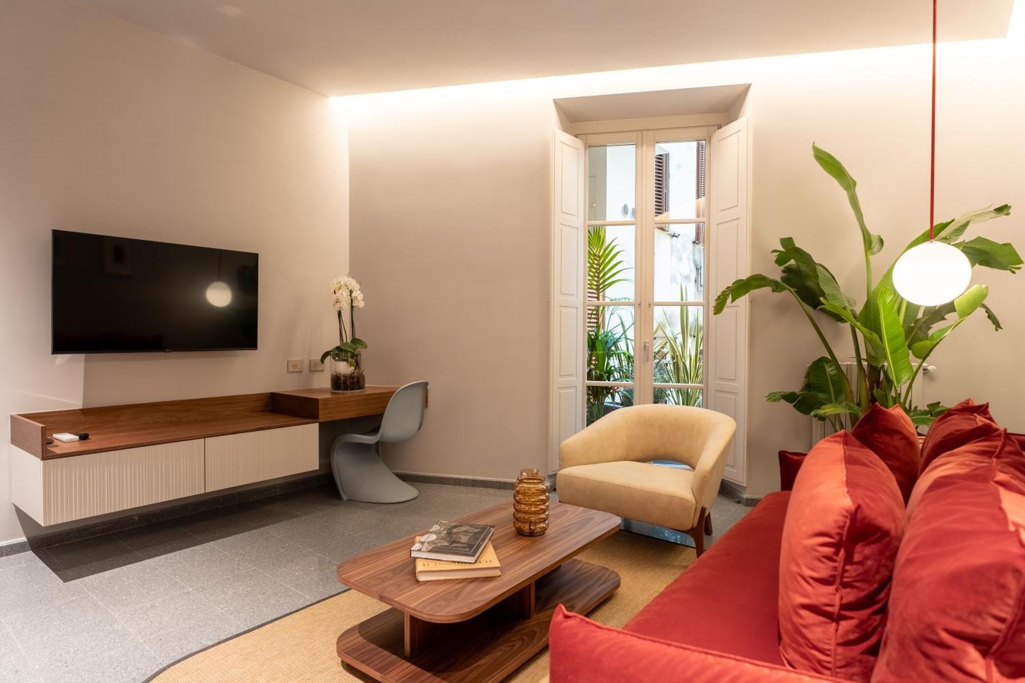 Luxury Near Colosseum Apartamento *